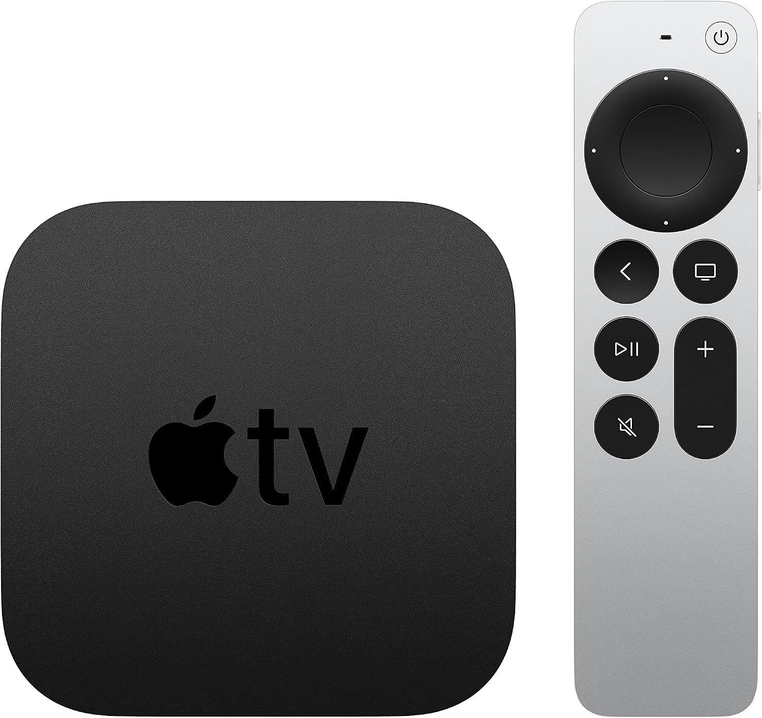 Apple TV 4K (64 Go)