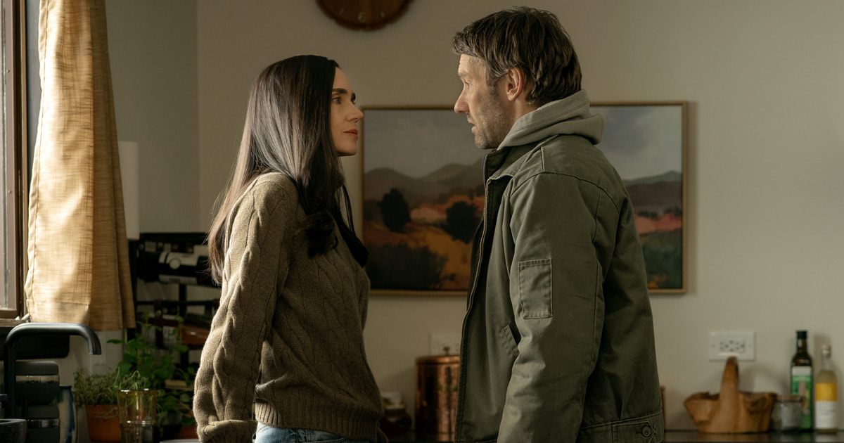 Jennifer Connelly et Joel Edgerton face à face dans la saison 2 de Dark Matter sur Apple TV+