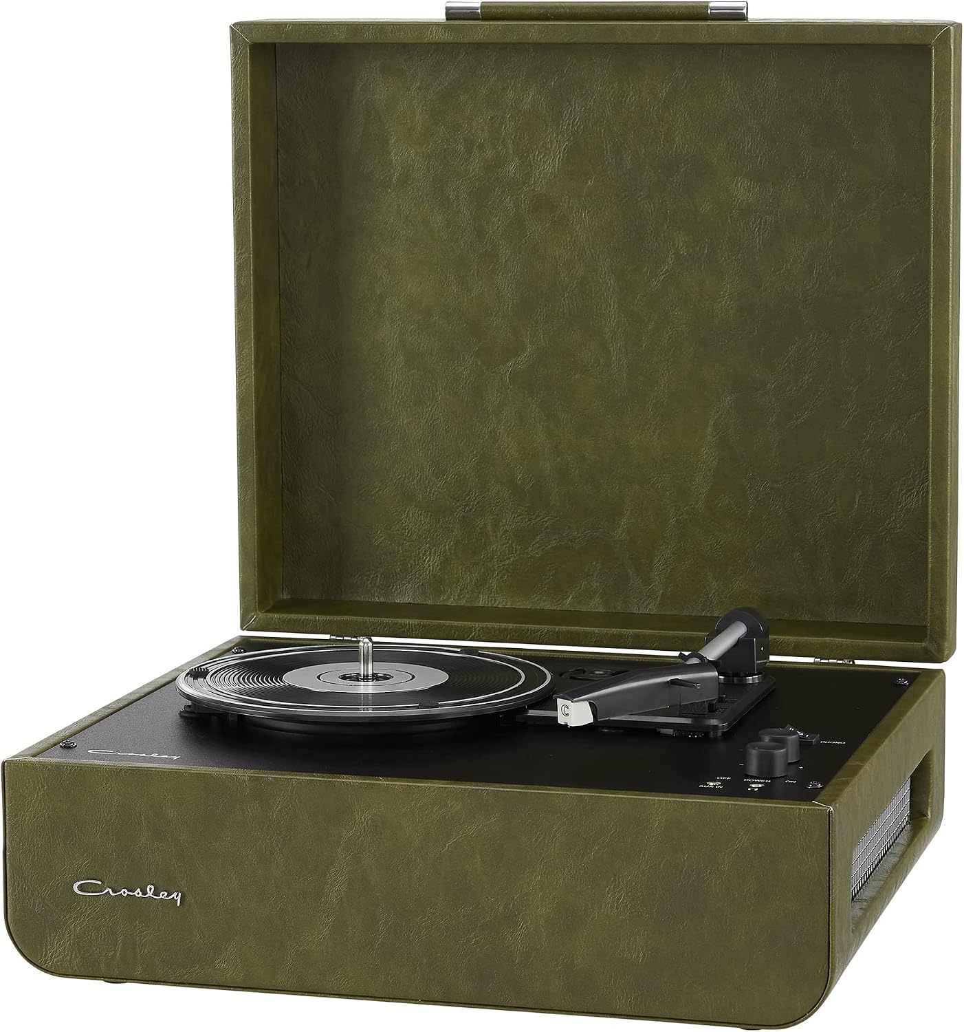 Platine vinyle Crosley Mercury Bluetooth