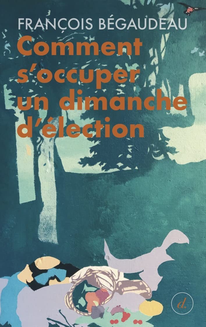Livres pour s'ancrer dans l'actualité