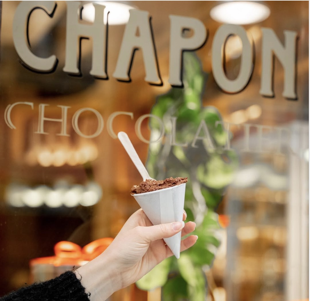 Chocolat