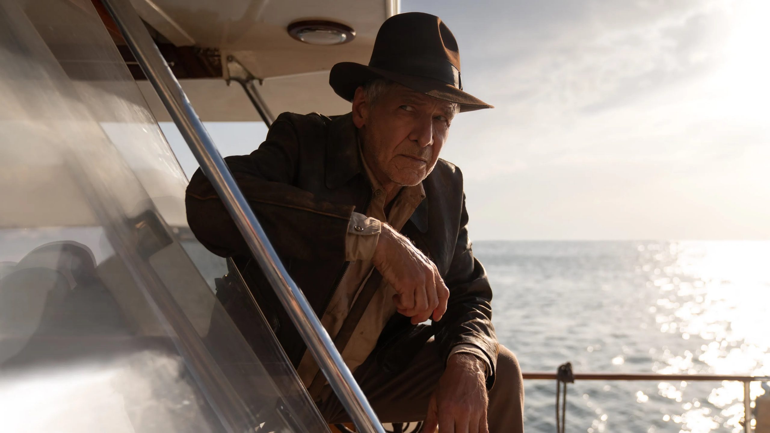 Indiana Jones and the Dial of Destiny se montre au Super Bowl