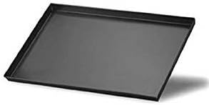Plaque Fasa antiadhérente pour focaccia et pizza (23 x 30 cm)