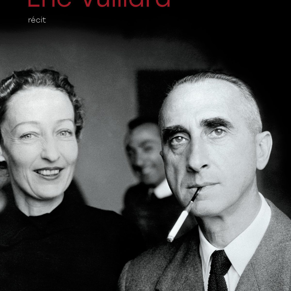 Une sortie honorable Eric Vuillard