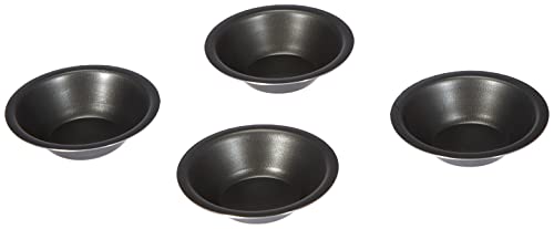 Moules à pastéis de nata (lot de 6)