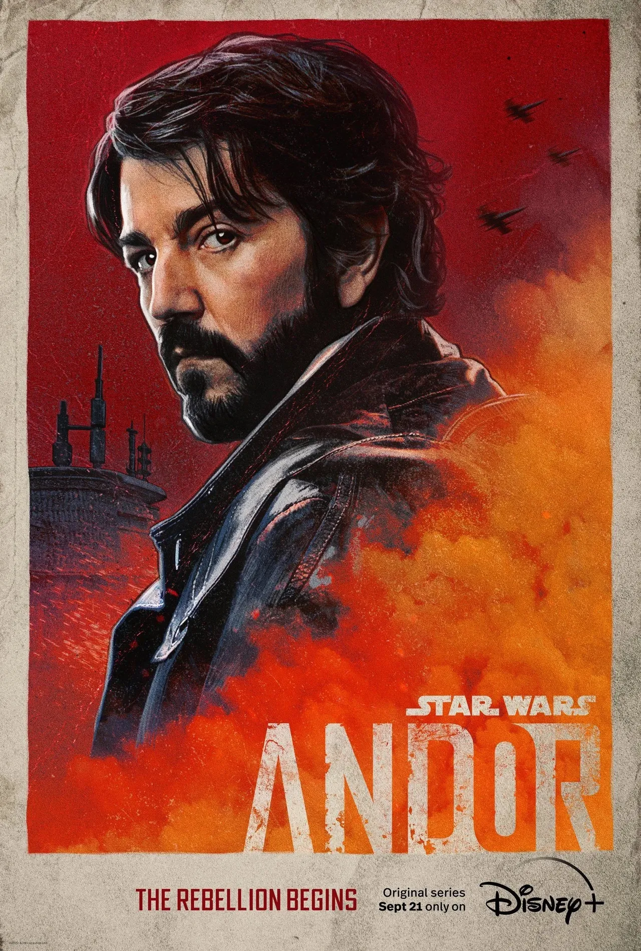 Andor Cassian