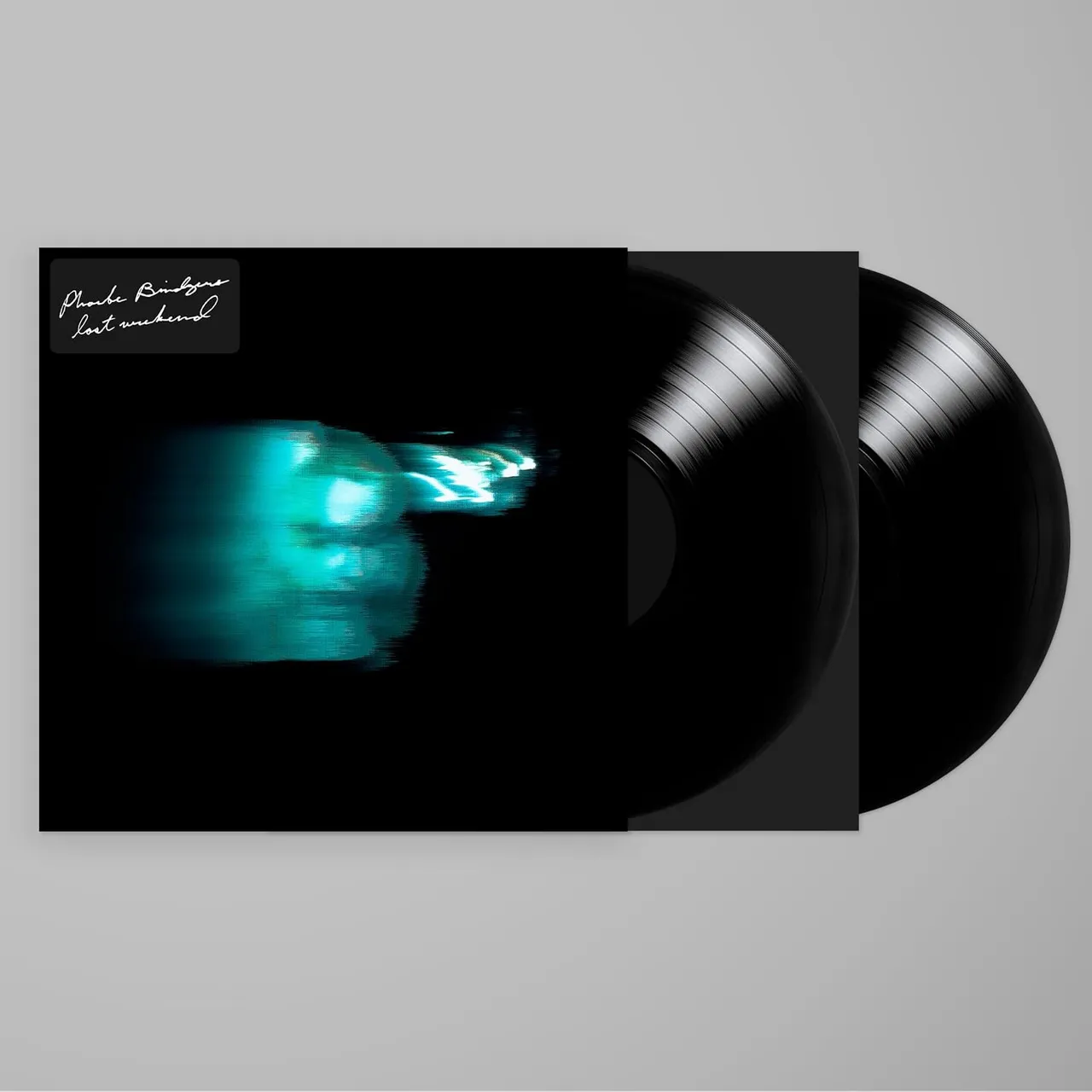 Lost Weekend (vinyle)