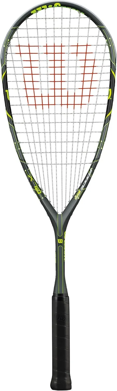 Wilson Force 165, raquette de squash débutant