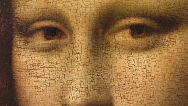 Monna Lisa